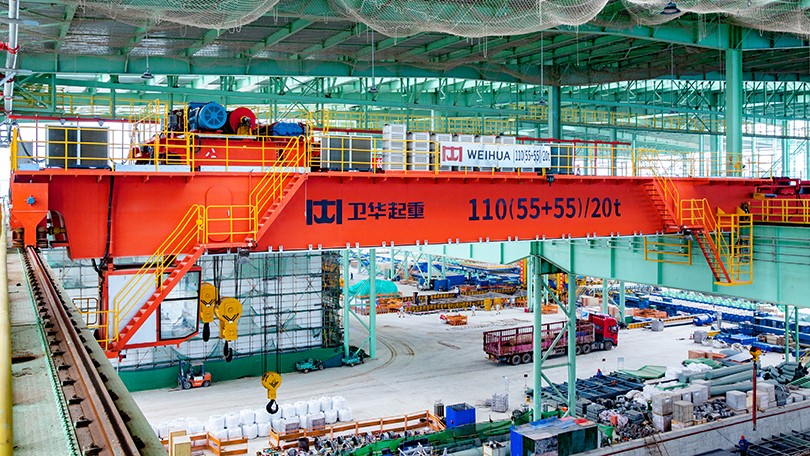 1769642705122855.jpg bwin·必赢110t超高温板坯搬运起重机.jpg